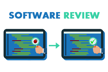 The Importance of Software Reviews