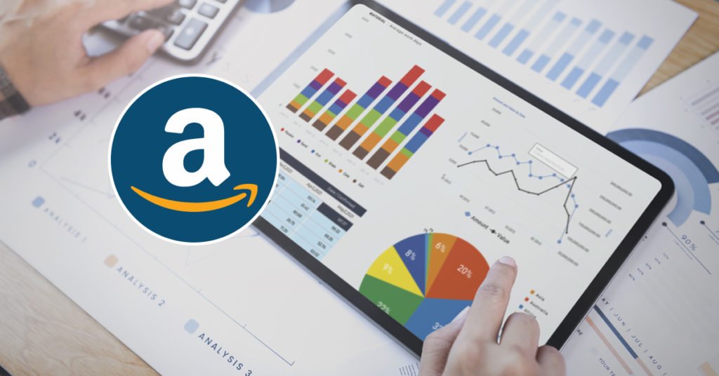 amazon reporting by hyperzon