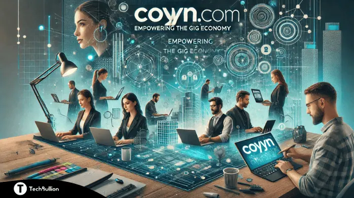 coyyn.com gig economy